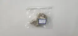 جاوی سفید (لوبان - سوسن لبان - حسن لبه - عسلبند - بخور جاوید)