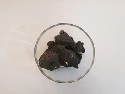 جاوی سیاه