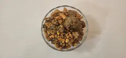 حلتیت یا حنتیت (آنغوزه)