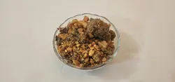 حلتیت یا حنتیت (آنغوزه)