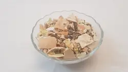حنظل (هندوانه ابوجهل)