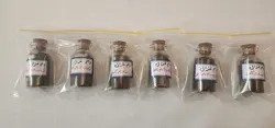 دم غزال یا دم الغزال (اصل)