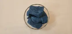 نیل بچه گیاهی (ایندیگو یا لاجورد)