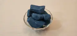 نیل بچه گیاهی (ایندیگو یا لاجورد)