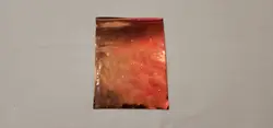 ورق مسی (اصل و خالص)