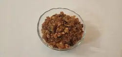 مرمکی یا مرحجازی