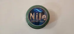 معرفی و خرید بخور نیل برونئی عود (OUD NILE) - غریب شاپ