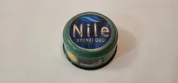معرفی و خرید بخور نیل برونئی عود (OUD NILE) - غریب شاپ