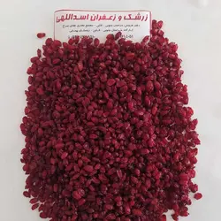 زرشک پفکی 10 کیلویی (خرید عمده)