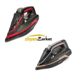 اتو بخار بیسیم دسینی مدل SL-4004