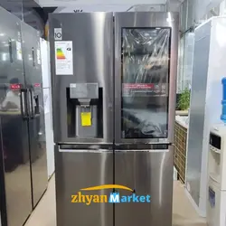 یخچال ساید اینستاویو الجی مدل X24