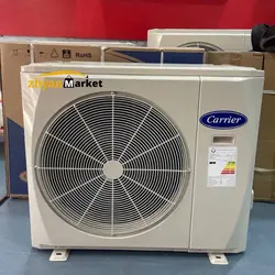 کولر گازی 30000 کریر (Carrier) مدل 38QCF030733G
