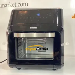 سرخ کن رژیمی 11 لیتری دسینی مدل M8000