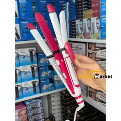 اتو مو 3 کاره بابلیس نانو مدل ST3303 - فروشگاه ژیان مارکت