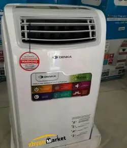 کولرگازی پرتابل DENKA مدلHAE-14PH