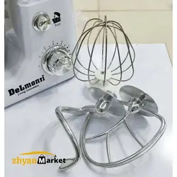 همزن کاسه دار دلمونتی مدل DL110