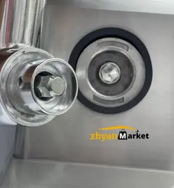 چرخ گوشت 2400 واتی کلاس جرمنی مدل 9118