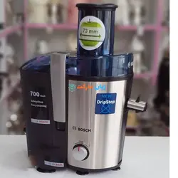 آبمیوه گیر بوش مدلMES3500