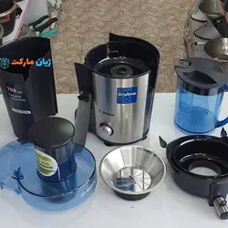 آبمیوه گیر بوش مدلMES3500