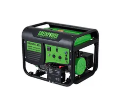 موتوربرق GR9500-ATS اتوماتیک گرین پاور