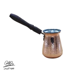 قهوه جوش ترک - جزوه قهوه ترک 4 نفره