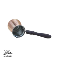 قهوه جوش ترک - جزوه قهوه ترک 4 نفره