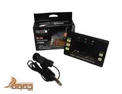 تیونر Musedo MT100
