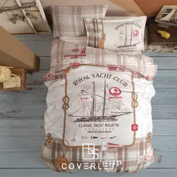 روتختی نوجوان طرح‌دار کاوری مدل Rapala - کاورلت