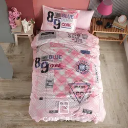 روتختی نوجوان طرح اسپرت کاوری مدل Denim - کاورلت