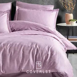 روتختی هتلی یاسی کاوری مدل Cizgili - کاورلت