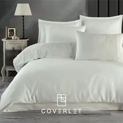 روتختی کرم کاوری دونفره مدل Valinor - کاورلت