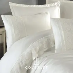 روتختی کرم کاوری دونفره مدل Valinor - کاورلت