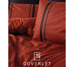 روتختی آجری مدرن کاوری طرح Bitter - کاورلت