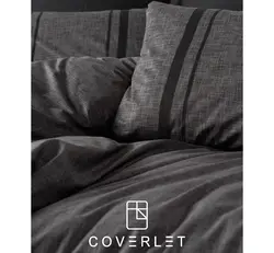 روتختی طوسی کاوری طرح Bitter - کاورلت