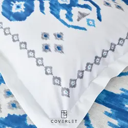 روتختی کاوری رنگ آبی مدل neos - کاورلت