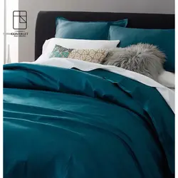 روتختی کاوری به رنگ سبز کله غازی کد 11Jul - کاورلت