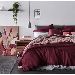 روتختی زرشکی و نقره ای کاوری - کاورلت