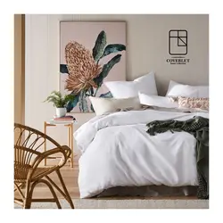 روتختی سفید و شیری کاوری - کاورلت