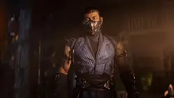 اکانت قانونی Mortal Kombat 1 برای PS5