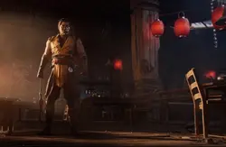 اکانت قانونی Mortal Kombat 1 برای PS5