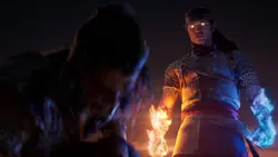 اکانت قانونی Mortal Kombat 1 برای PS5
