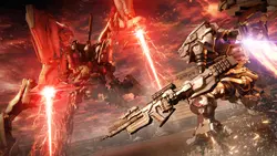 اکانت قانونی ARMORED CORE VI برای PS4 & PS5