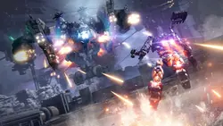 اکانت قانونی ARMORED CORE VI برای PS4 & PS5