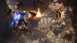اکانت قانونی ARMORED CORE VI برای PS4 & PS5
