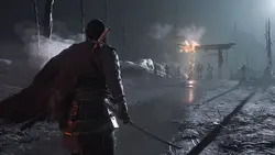 اکانت قانونی Ghost of Tsushima DIRECTOR’S CUT PS4|PS5