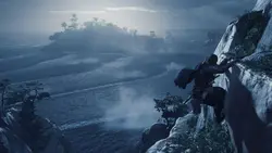 اکانت قانونی Ghost of Tsushima DIRECTOR’S CUT PS4|PS5