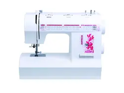 چرخ خیاطی جانتک مدل SP4000 - شرکت نگین جان و مه