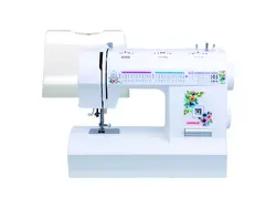 چرخ خیاطی جانتک مدل SPD1020 - شرکت نگین جان و مه