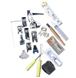 چرخ خیاطی جانتک مدل SPD1020 - شرکت نگین جان و مه