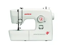 چرخ خیاطی جانتک مدل 1012 - شرکت نگین جان و مه